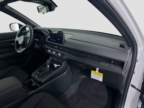 New 2026 Honda CR-V TrailSport image 23
