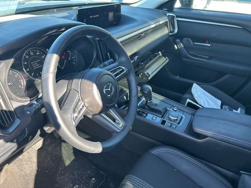 Used 2025 MAZDA CX-50 AWD 2.5 S w/ Premium Package image 10