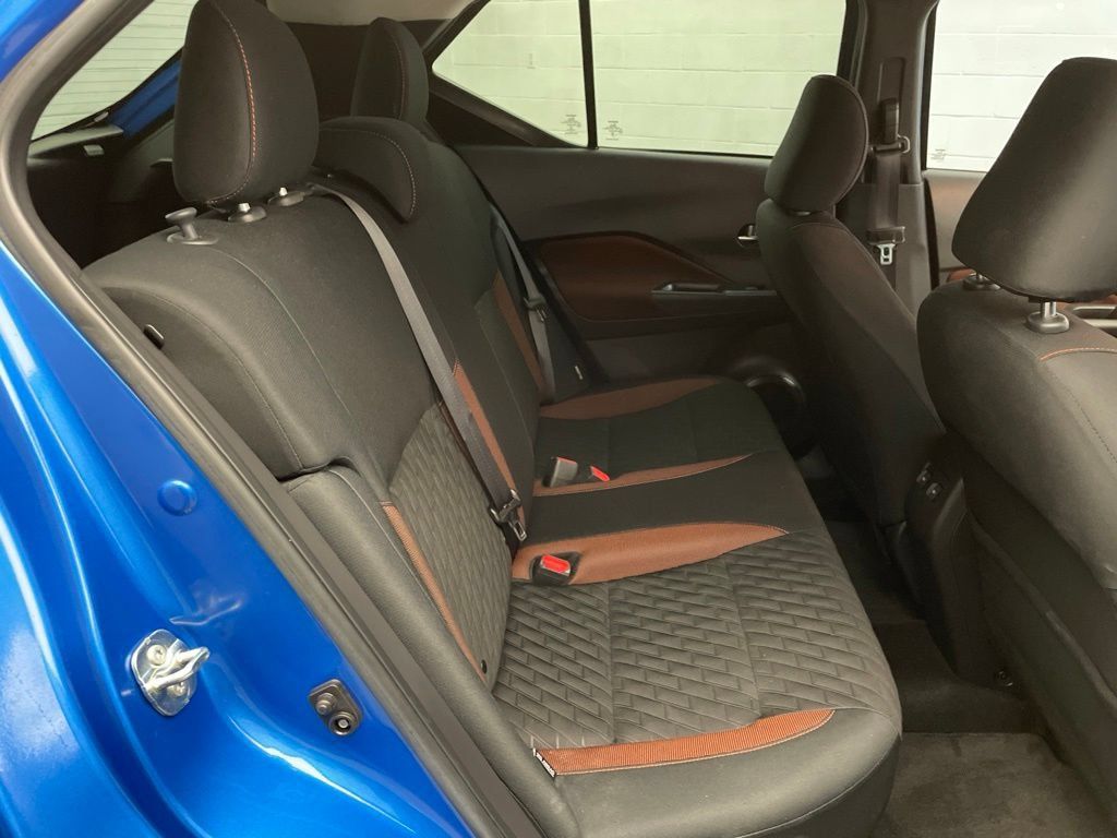 Used 2023 Nissan Kicks SR FWD image 26