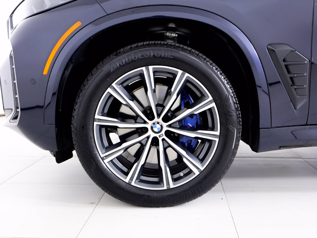 Used 2026 BMW X5 xDrive40i w/ Executive Package AWD/4WD image 26