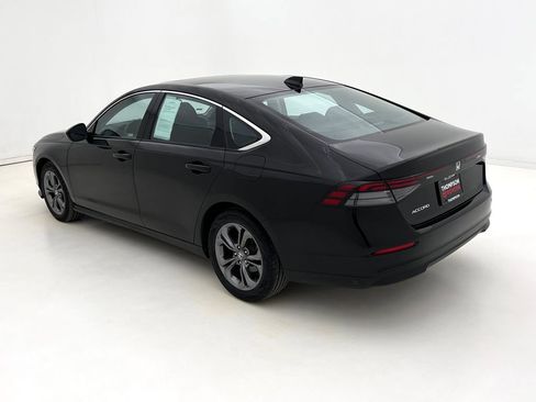 Used 2024 Honda Accord EX image 7