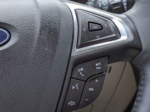 Used 2024 Ford Edge Titanium w/ Titanium Elite Package image 27