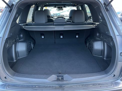 Certified 2025 Subaru Forester Premium image 11