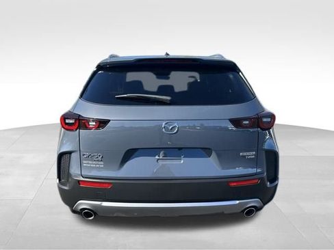 Used 2025 MAZDA CX-50 Meridian Edition image 6