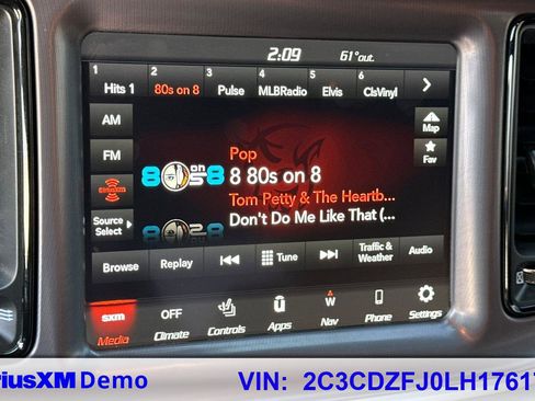 Used 2020 Dodge Challenger R/T Scat Pack image 55