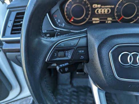 Used 2018 Audi Q5 2.0T Premium Plus w/ Premium Plus Package image 16