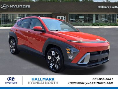 Used 2024 Hyundai Kona SEL