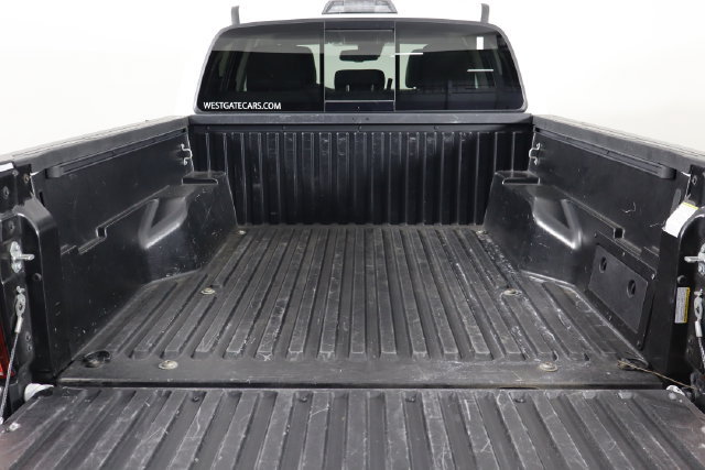 Used 2023 Toyota Tacoma SR5 w/ Technology Package RWD image 14