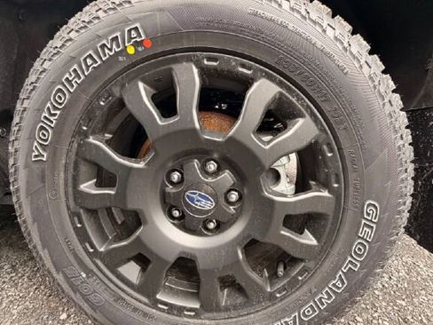 New 2026 Subaru Forester Wilderness image 9