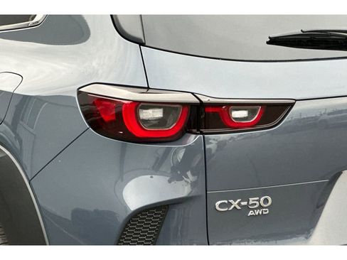 New 2026 MAZDA CX-50 2.5 Hybrid w/ Weather Package image 25
