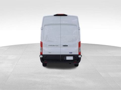 New 2026 Ford Transit 350 148 High Roof AWD image 5