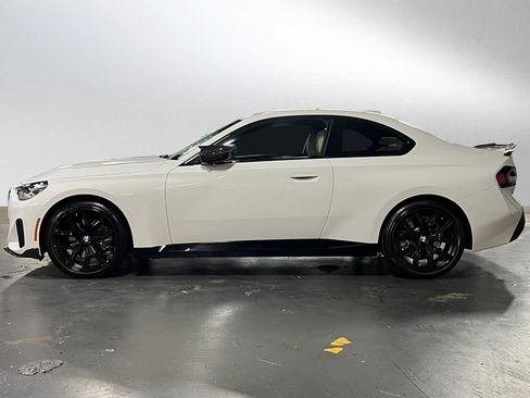 Used 2023 BMW 230i xDrive Coupe w/ Convenience Package AWD/4WD image 6