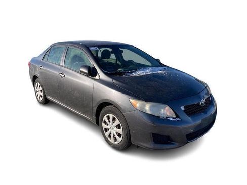Used 2009 Toyota Corolla image 8
