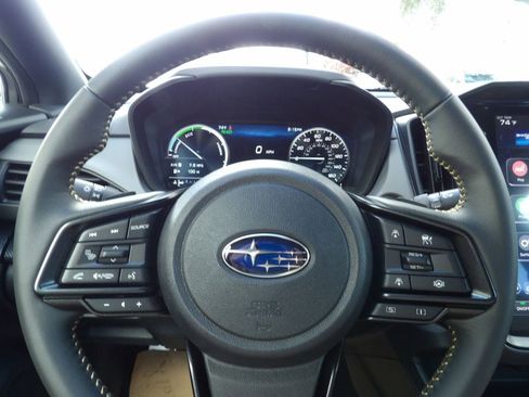 New 2026 Subaru Crosstrek 2.5i Sport w/ Crosstrek Mirror Package AWD/4WD image 16
