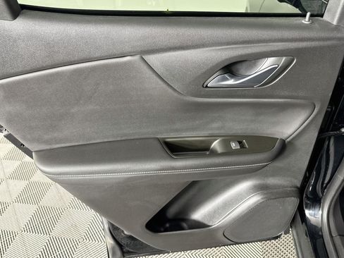 Used 2026 Chevrolet Blazer LT FWD image 24