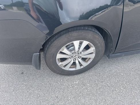 Used 2015 Honda Odyssey EX-L image 11