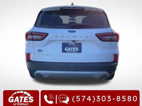 Used 2025 Ford Escape Active image 8