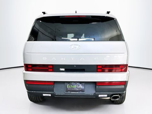 Used 2025 Hyundai Santa Fe SEL image 7