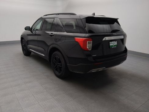 Used 2020 Ford Explorer XLT w/ Equipment Group 202A AWD/4WD image 6