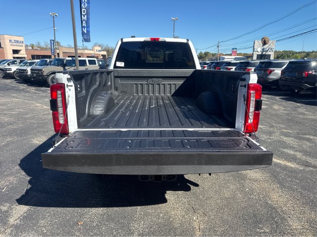 New 2027 Ford F250 XL w/ 360-Degree Camera Package AWD/4WD image 14