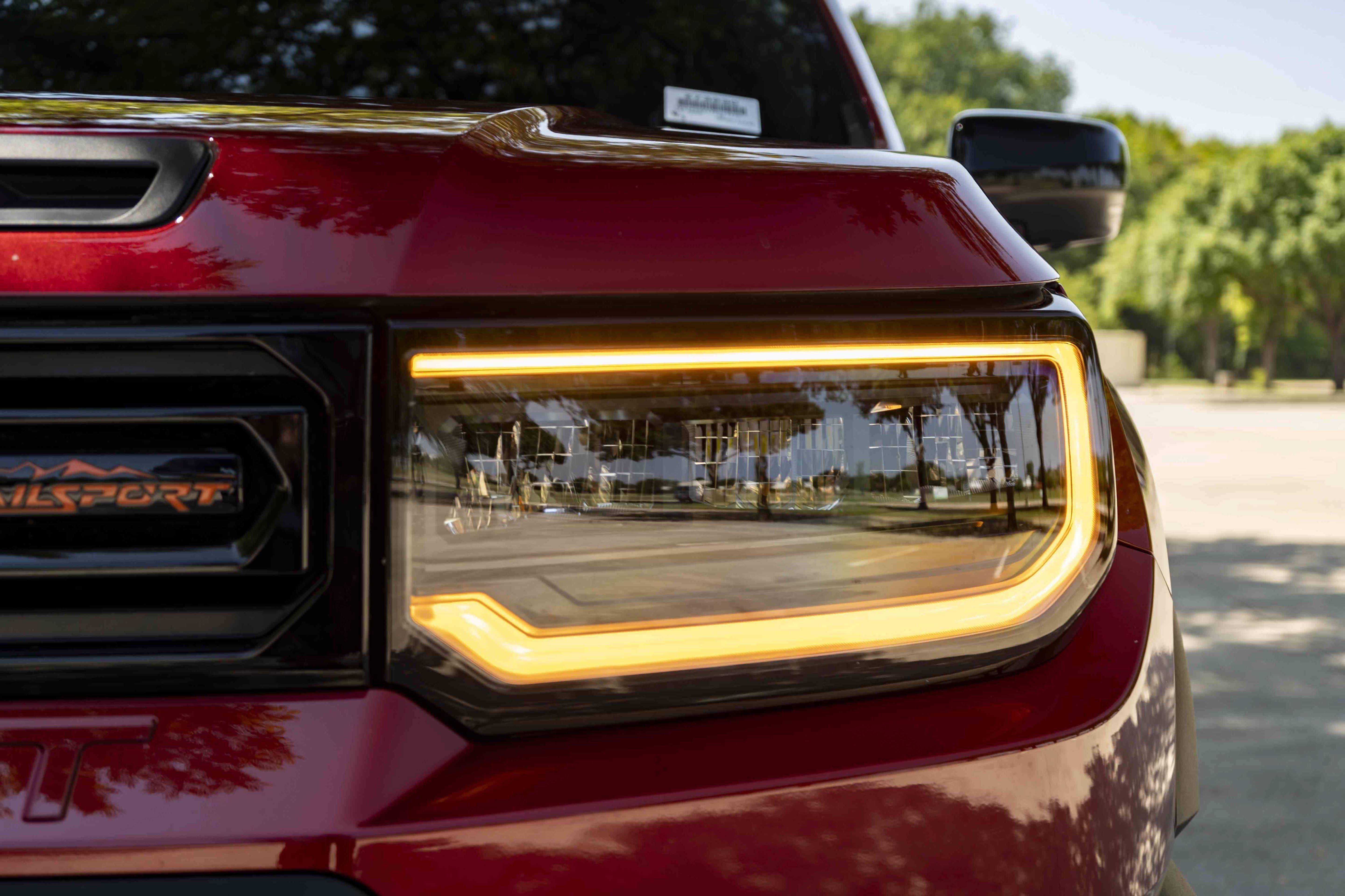Certified 2026 Honda Passport TrailSport Elite image 11