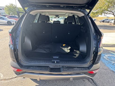 Used 2022 Hyundai Tucson Limited w/ Cargo Package AWD/4WD image 19
