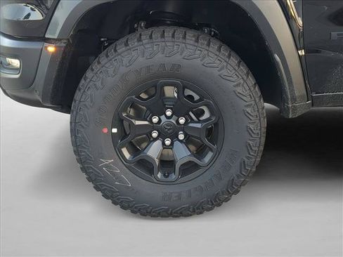 Used 2026 RAM 1500 RHO w/ RHO Level 1 Equipment Group AWD/4WD image 10
