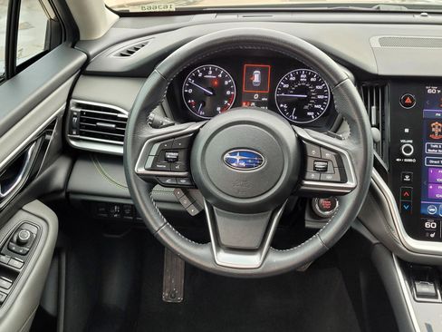 Used 2021 Subaru Outback Onyx Edition XT AWD/4WD image 6