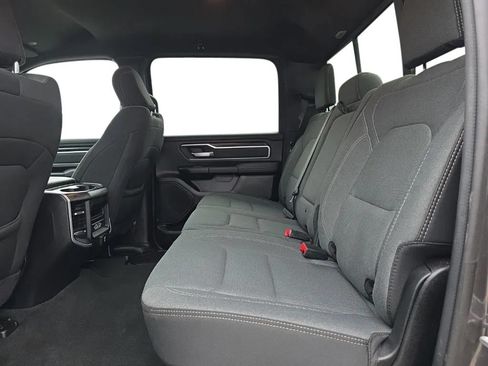 Used 2022 RAM 1500 Big Horn AWD/4WD image 15