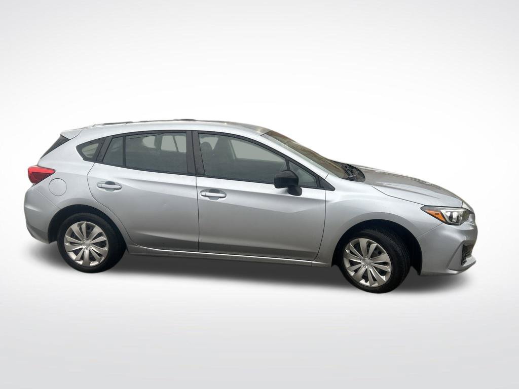 Used 2019 Subaru Impreza 2.0i AWD/4WD image 6