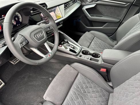 New 2026 Audi S3 Premium image 7