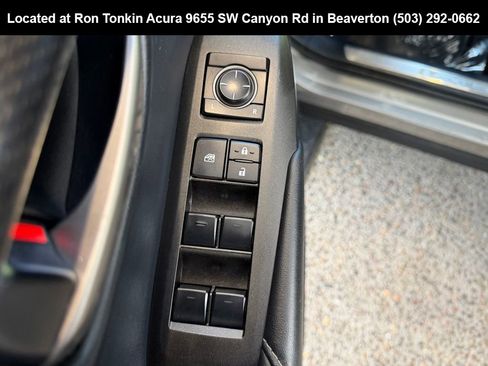Used 2016 Lexus NX 200t FWD w/ Premium Package image 12