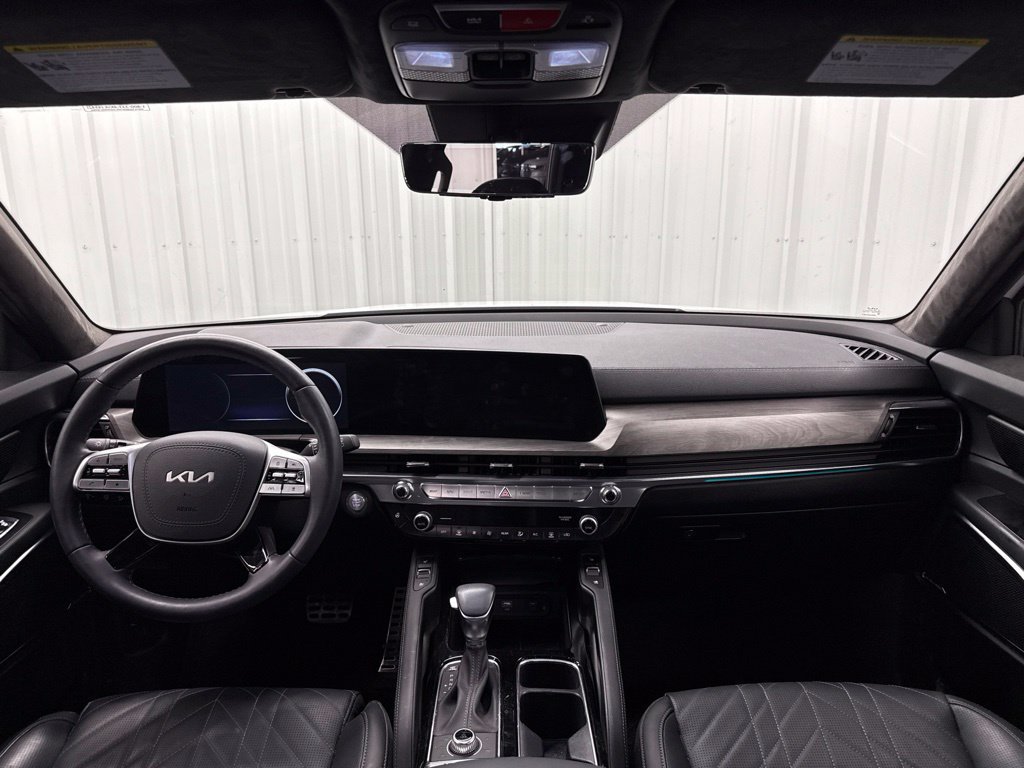 Used 2025 Kia Telluride SX Prestige X-Line AWD/4WD image 14