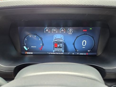 Used 2024 Ford F150 XLT w/ Bed Utility Package AWD/4WD image 31