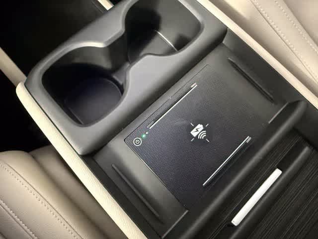 New 2027 Honda Odyssey EX-L image 26