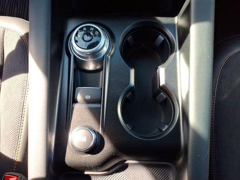 New 2026 Ford Explorer Tremor AWD/4WD image 28