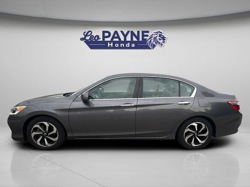 Used 2017 Honda Accord EX-L image 4
