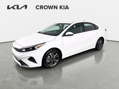 Certified 2024 Kia Forte LXS w/ LXS Technology Package