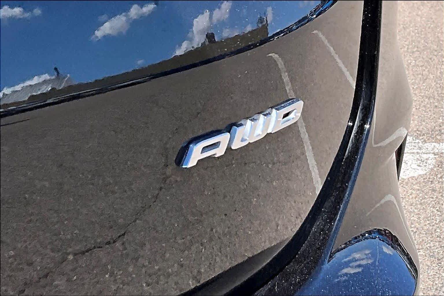 Used 2024 Ford Edge SE AWD/4WD image 10