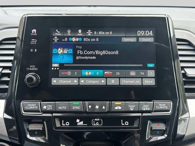 Used 2024 Honda Odyssey EX-L image 28