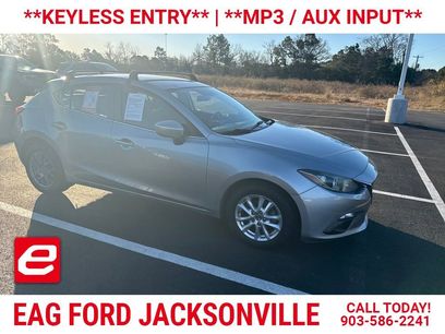 Used 2014 MAZDA MAZDA3 i Touring