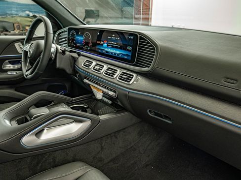 New 2026 Mercedes-Benz GLE 350 4MATIC image 37