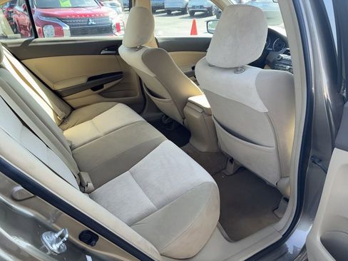 Used 2009 Honda Accord LX image 5