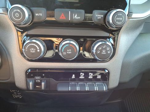 New 2026 RAM 1500 Tradesman image 20