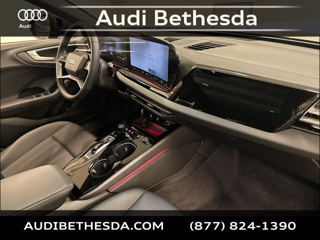 New 2026 Audi A5 Premium AWD/4WD image 10