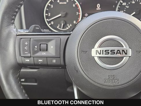 Used 2021 Nissan Rogue SV w/ Premium Package FWD image 26