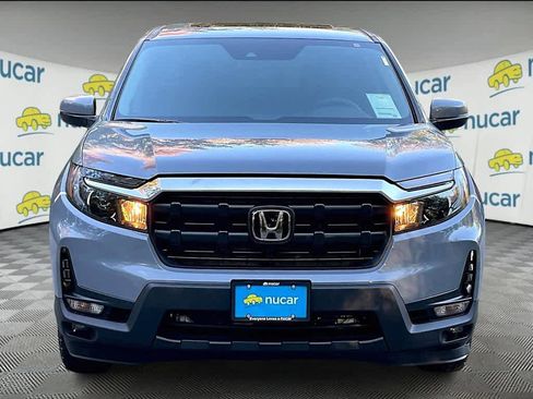 New 2026 Honda Ridgeline RTL image 3