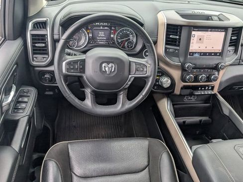 Used 2022 RAM 1500 Laramie image 10