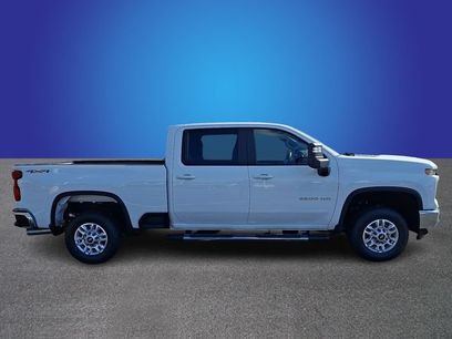Used 2025 Chevrolet Silverado 2500 LT w/ Convenience Package