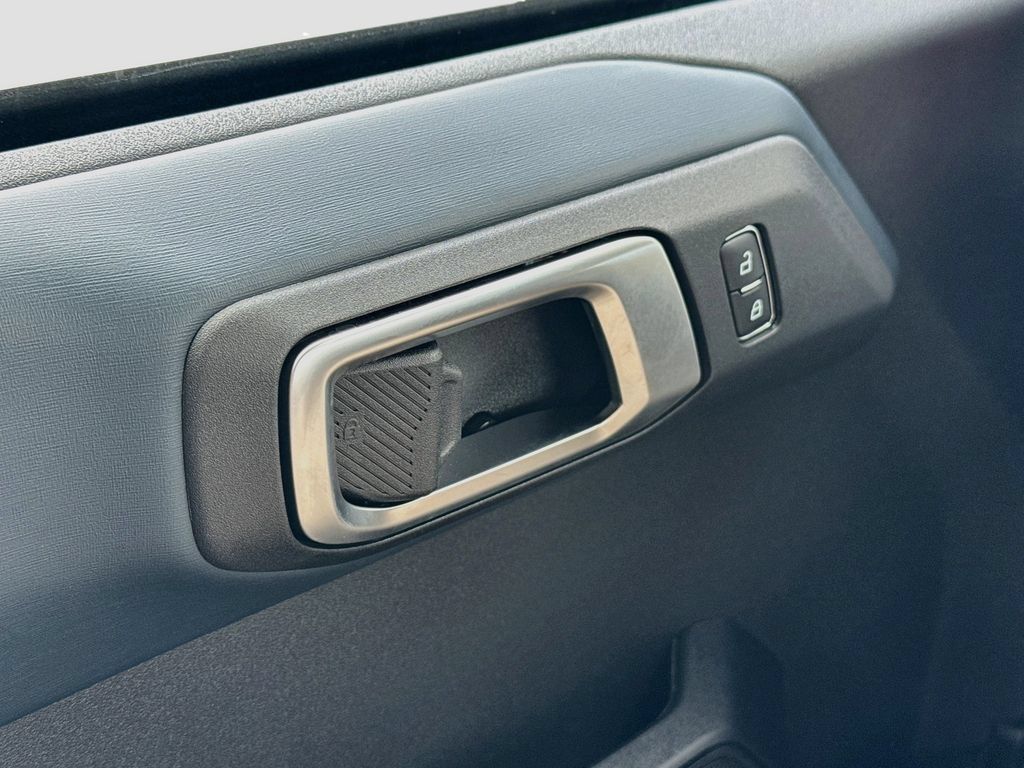 New 2026 Ford Bronco Heritage Edition AWD/4WD image 18